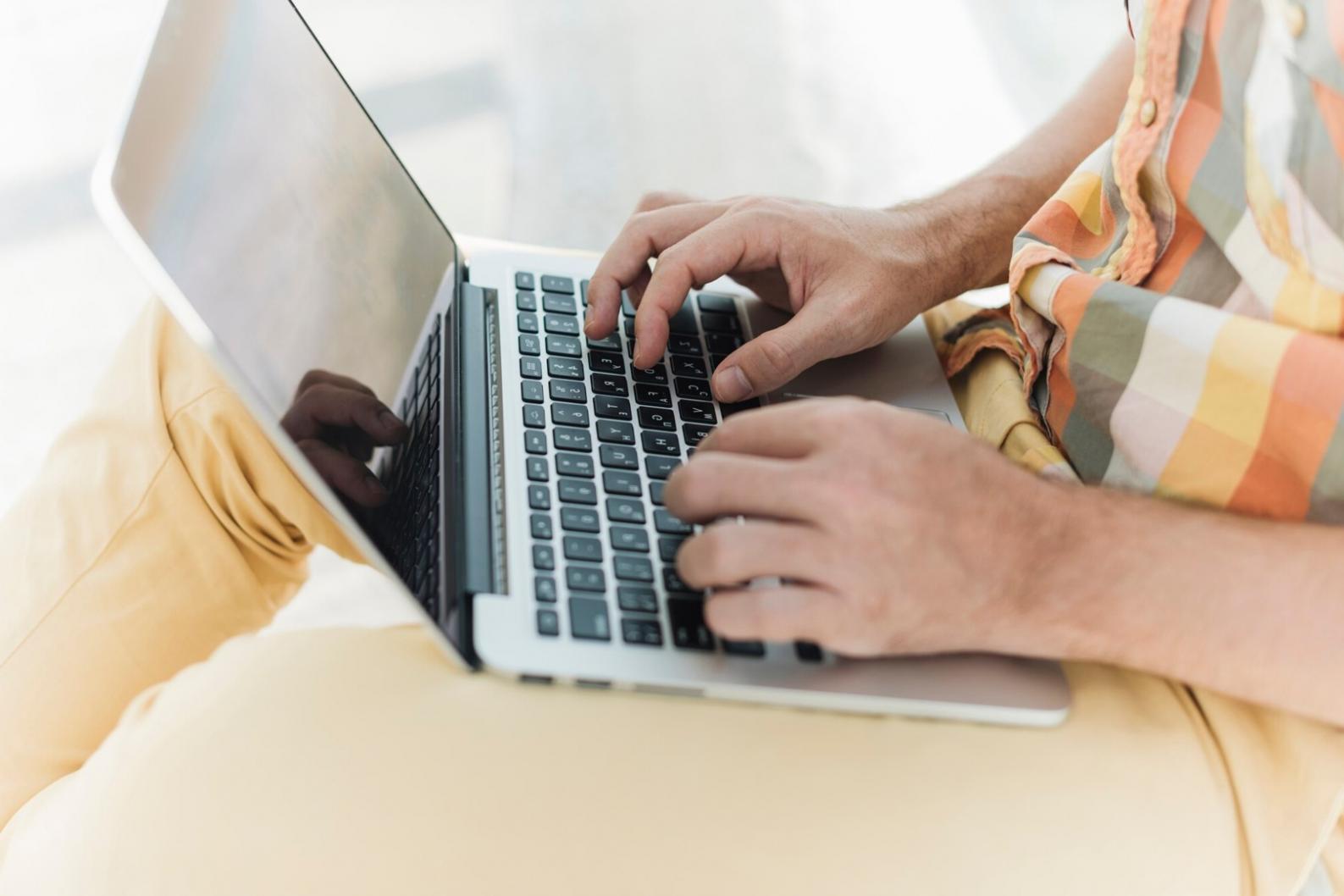 Το γραφείο μας στη Μεσσήνη όπου υποδεχόμαστε πελάτες για συζητήσεις οικονομικού προγραμματισμού