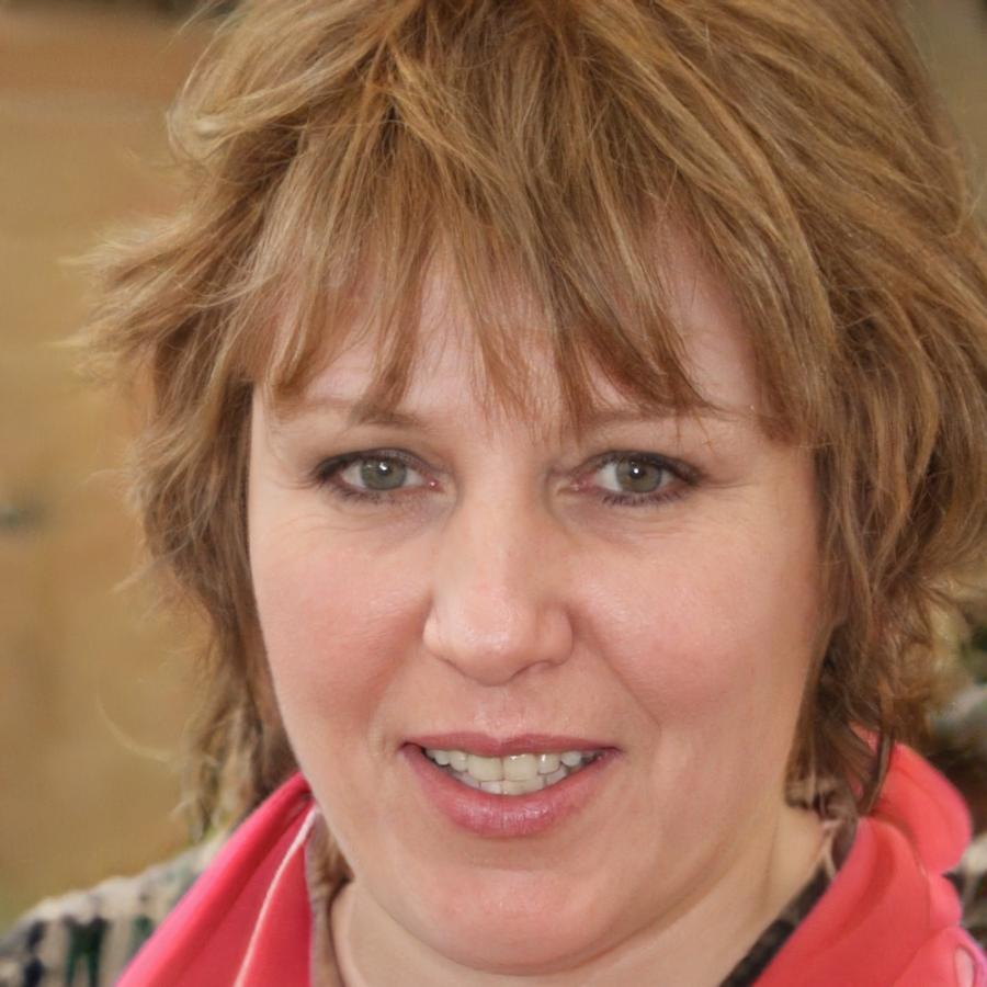 Ελένη Παπαδάκη, Υπεύθυνη Εκπαίδευσης