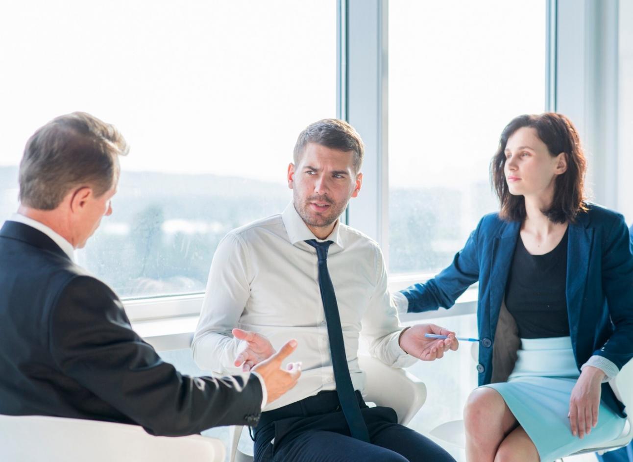 Προγραμματισμός μελλοντικών στόχων