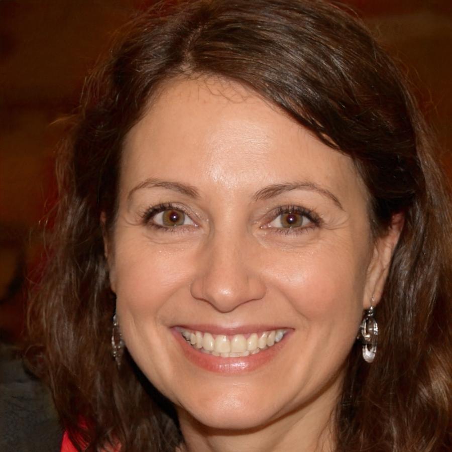 Πορτρέτο φοιτήτριας Μαρίνα